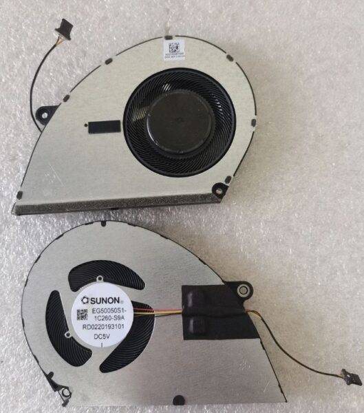 Кулер ACER Acer Aspire N23C3 A315-24P A515-48M A514-56M A515-58