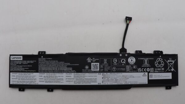 Батарейка Lenovo Original L24B3PF0 L24C3PF0 L24D3PF0 L24L3PF0 L24M3PF0