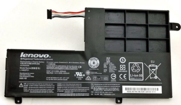 Lenovo Original S41-70 Ideapad 300s L14L2P21 L14M2P21