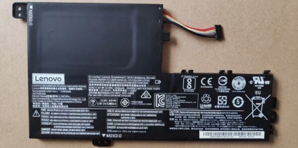 Батарейка Original Lenovo L15C3PB 1 7000-14IKBR ARR AST 15AST15IKBR 330S-I5IKB