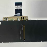 Клавиатура HP 15-FD 15-FC TPN-Q287 W161 16-AB 2 с подсветкой рус англ