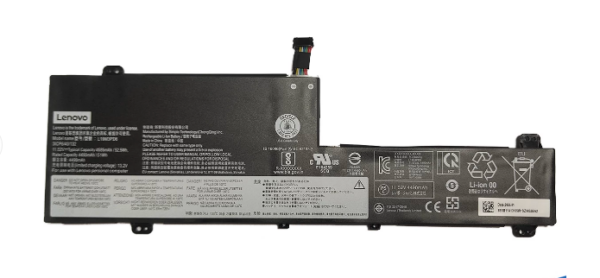 Батарейка Original Lenovo IdeaPad Flex 5 14IIL05 ALC05 C550 L19M3PD6 D3PD6