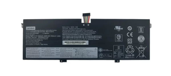 Батарейка Original Lenovo YOGA 7 Pro C930-13IKB L17C4PH1 L17M4PH1 L17M4PH3