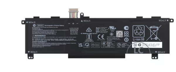 Батарейка Original HP SD03XL TPN-Q278 HSTNN-IB9L