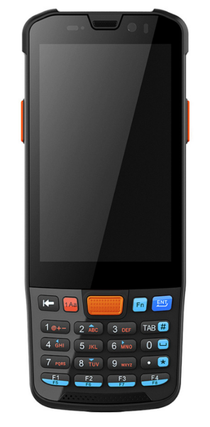 ТСД POScenter BASIC